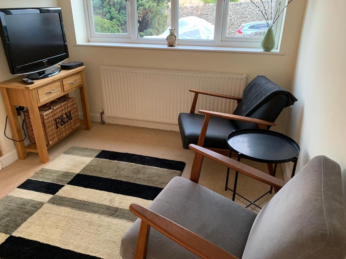 Apartament Counting Sheep Great Longstone Zewnętrze zdjęcie